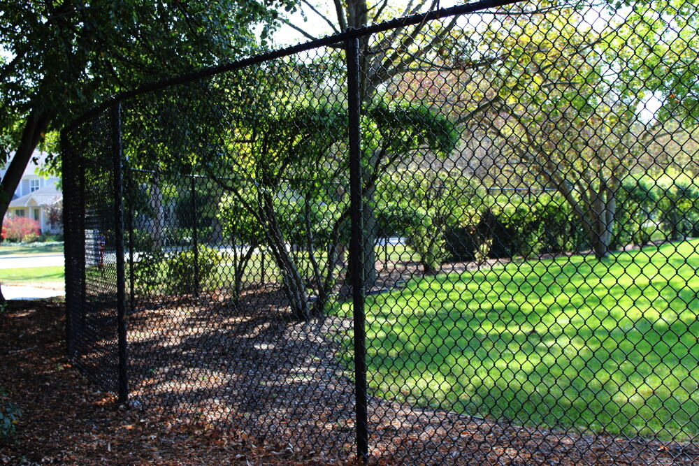 Affordable Cyclone Fence Cost Per Foot for Quality Protection