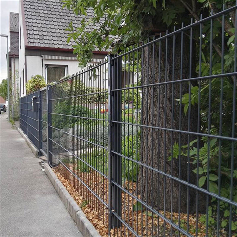 Premium Cattle Panel Fencing Solutions