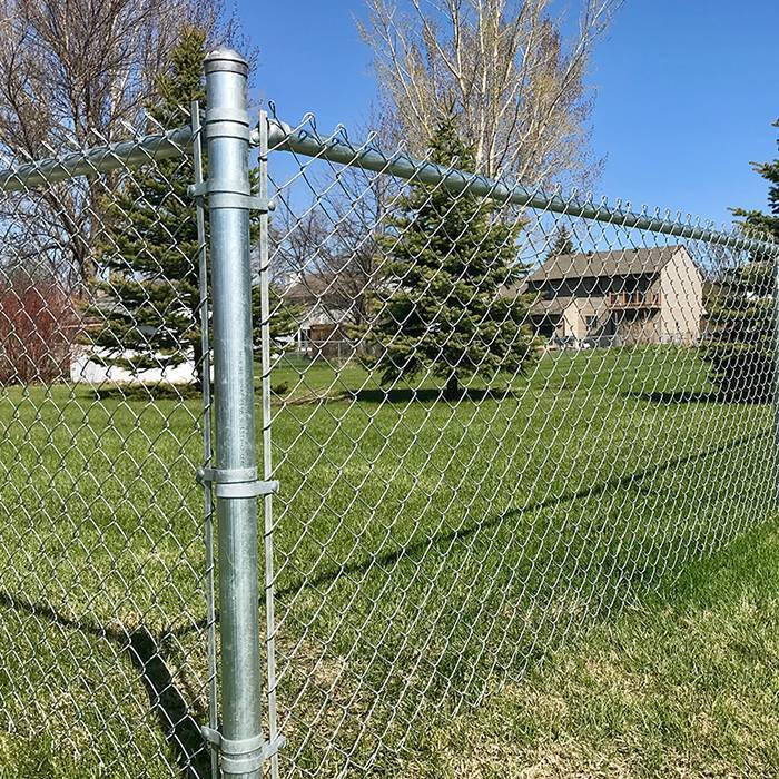 Premium Chain Link Fabric Solutions for Your Needs