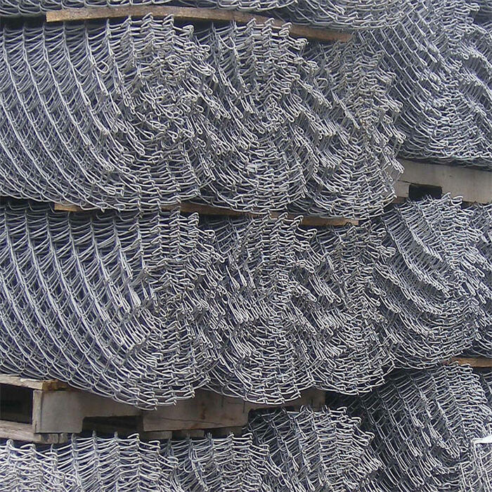 Premium Chain Mesh Fencing Solutions for Your Needs
