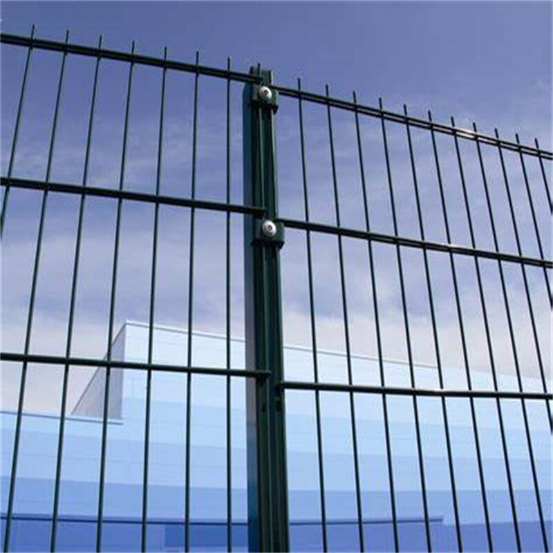  High-Quality Metal Sheet Mesh Solutions