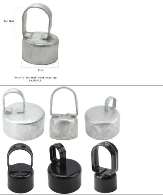 Chain Link Fence Hardware manufacture