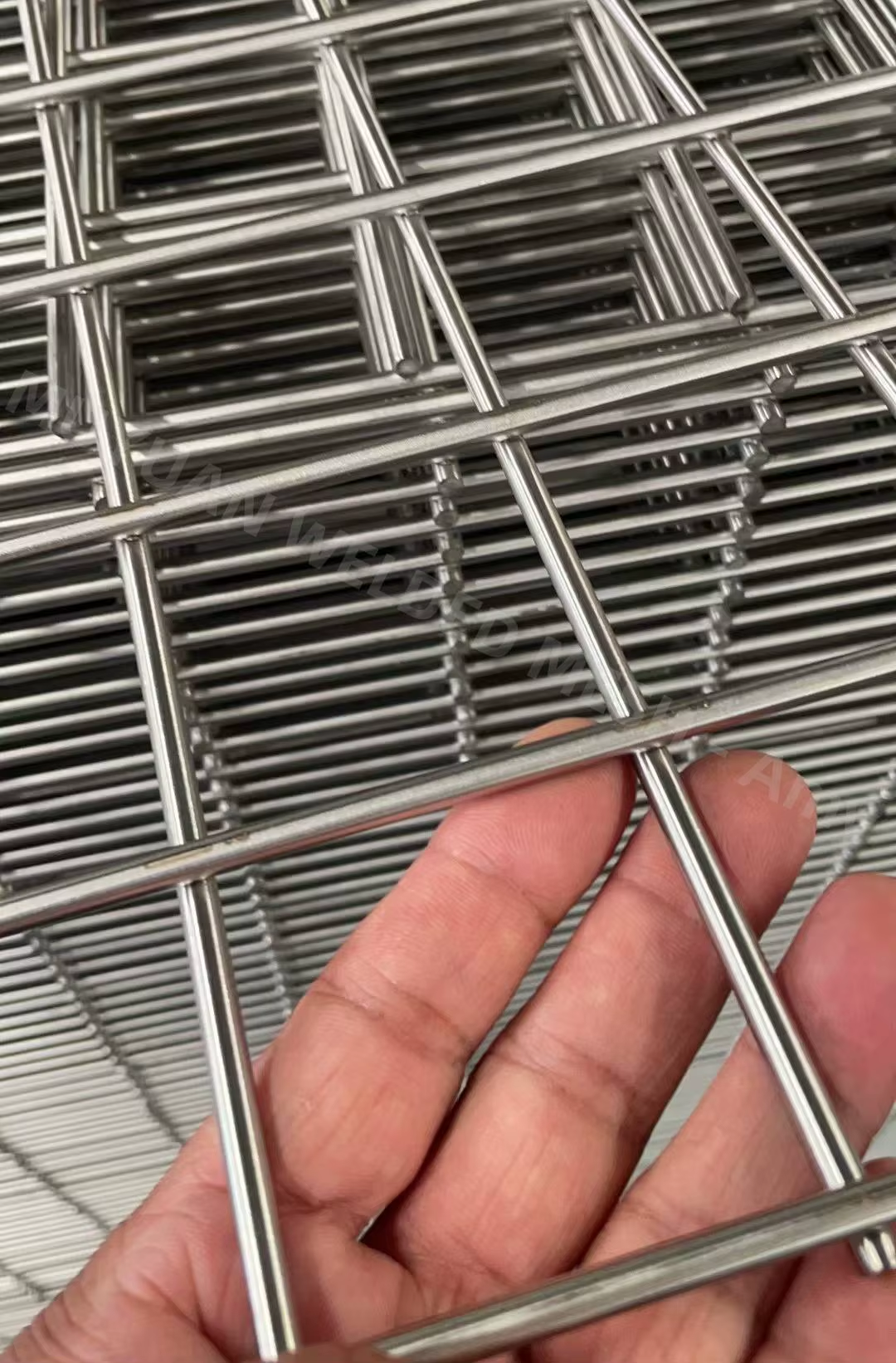 High-Quality Manufacturing Standards