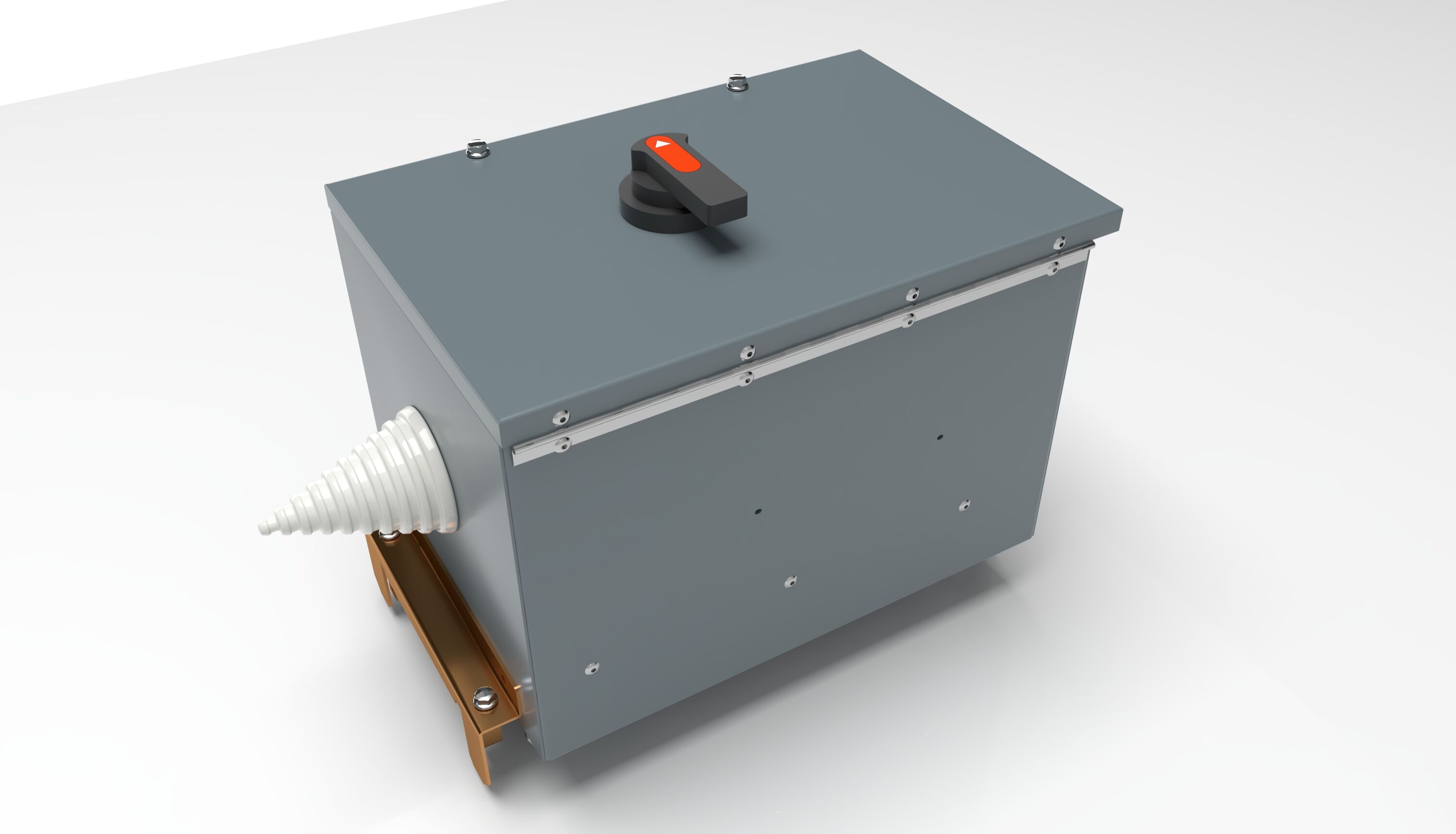 ABB BUSBAR（400-6300A） | ABB BUSBAR（400-6300A）
