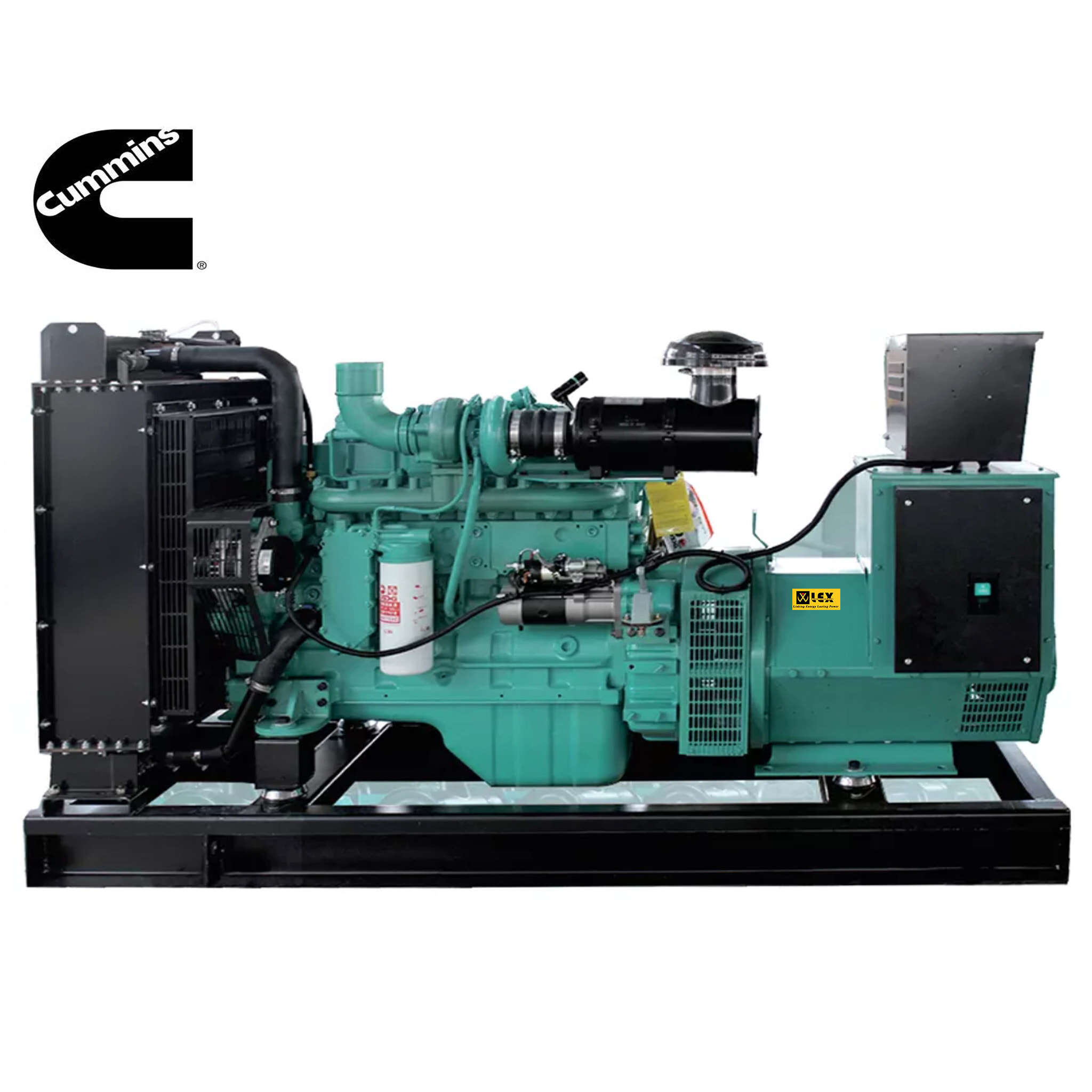 LEX-(20KVA-2000KVA)