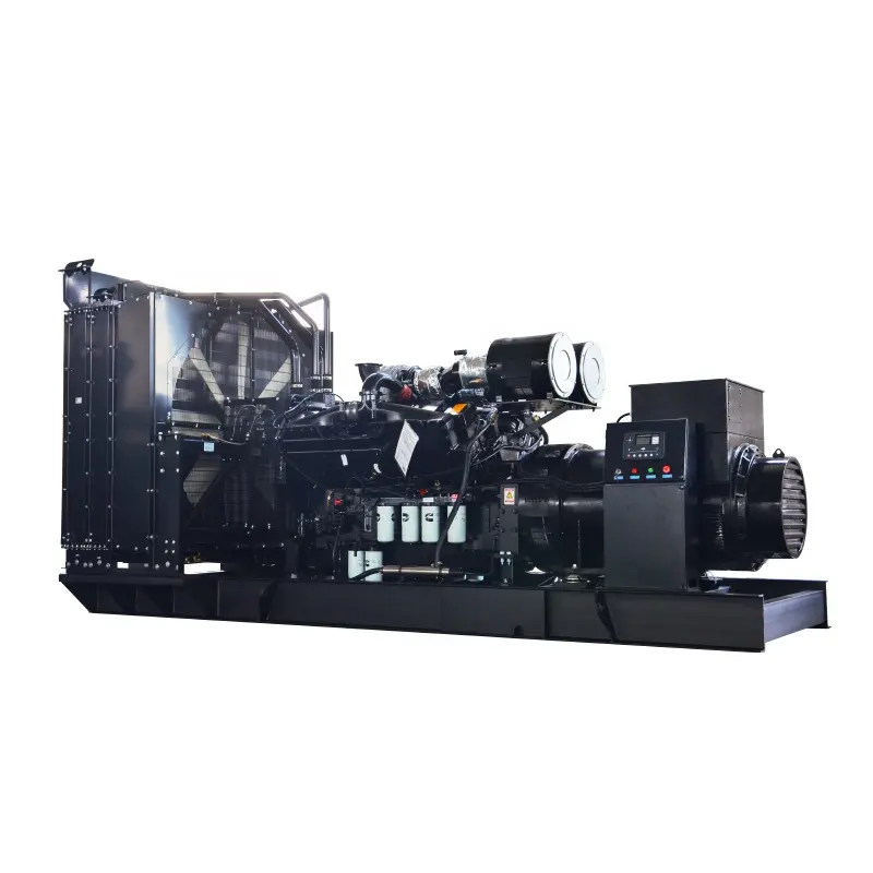 DIESEL GENERATOR