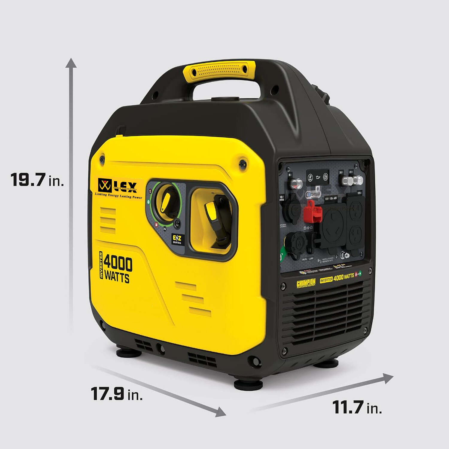 OTHER GENERATOR
