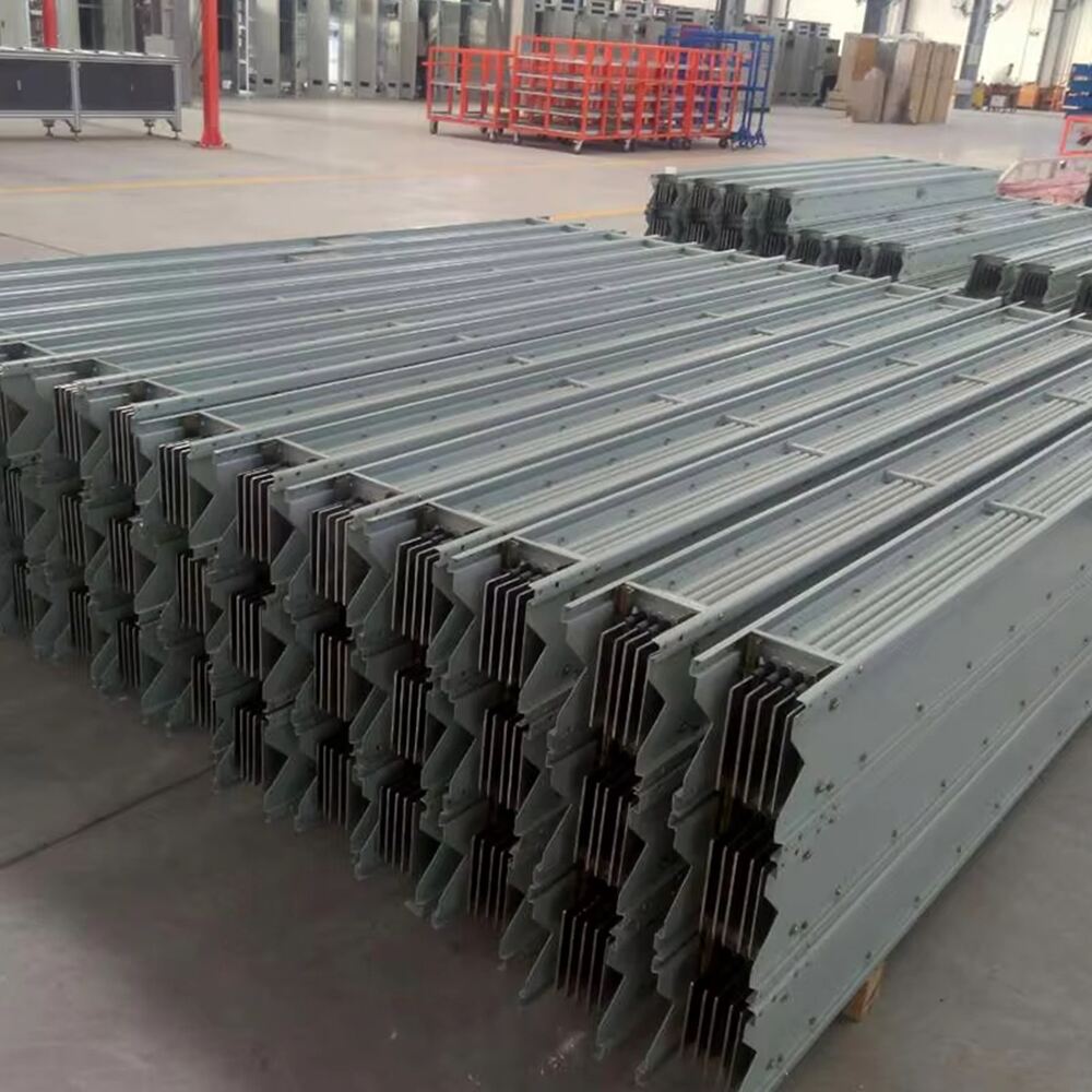 LEX BUSBAR（400-6300A）