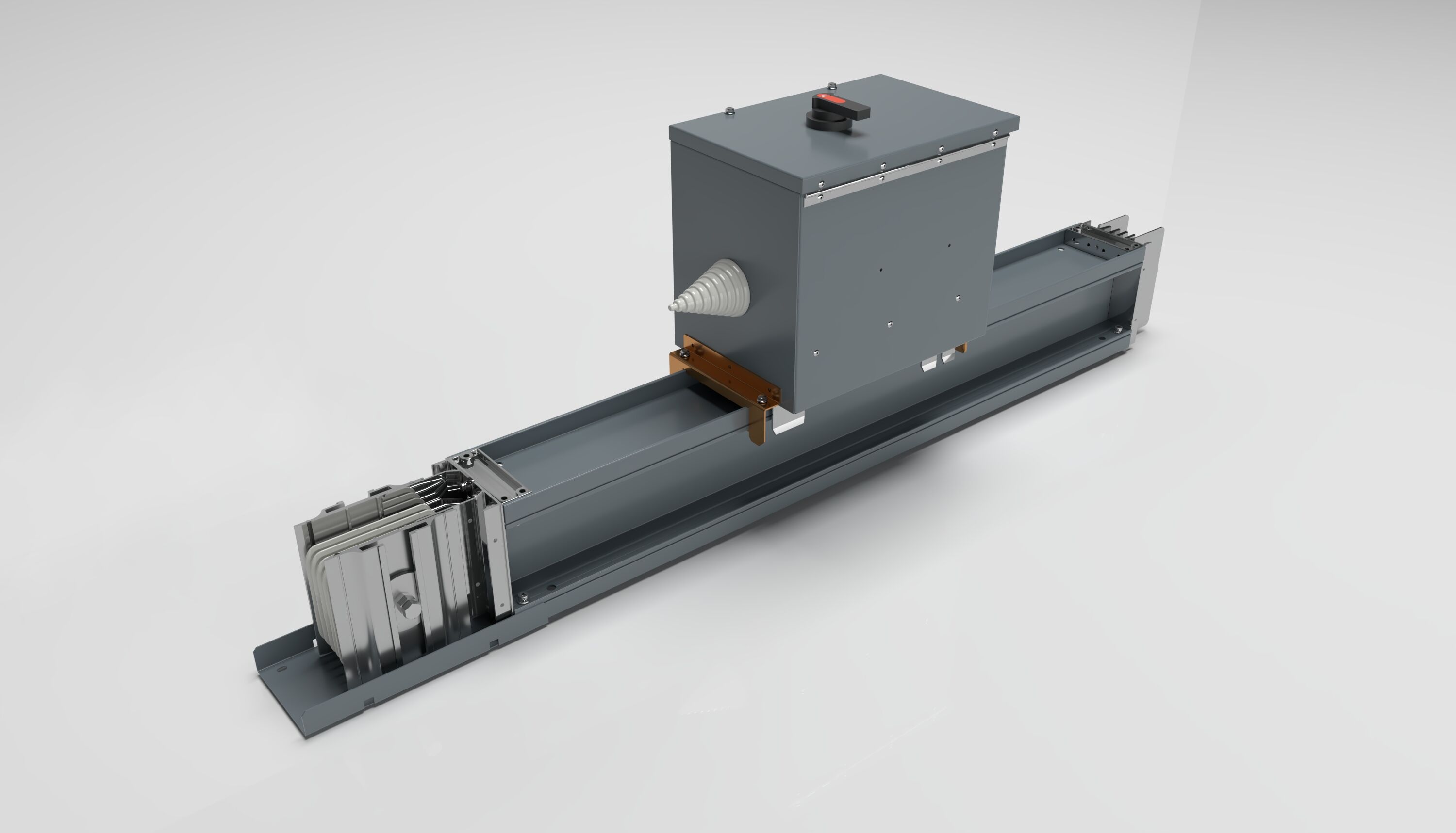 ABB BUSBAR（400-6300A） | ABB BUSBAR（400-6300A）