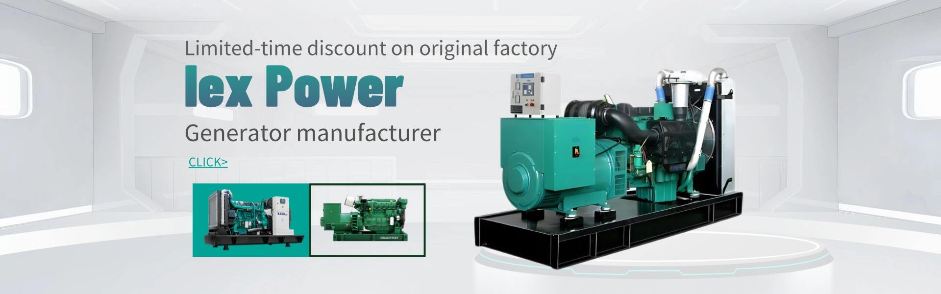 natural gas generator-1