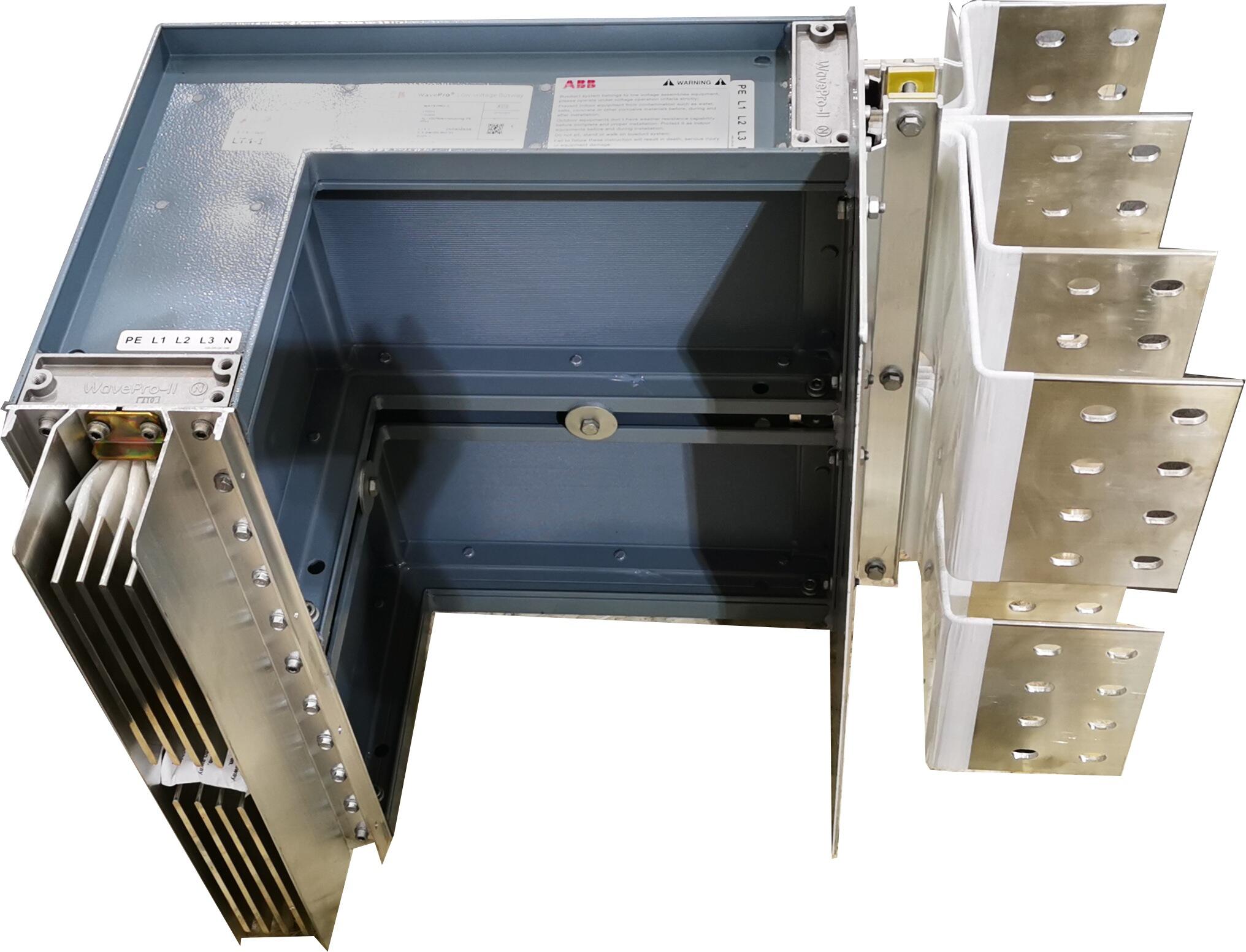 ABB BUSBAR（400-6300A） | ABB BUSBAR（400-6300A）