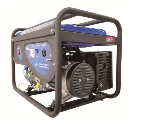 LEX-(3.75KVA-18.5KVA) Small diesel generator