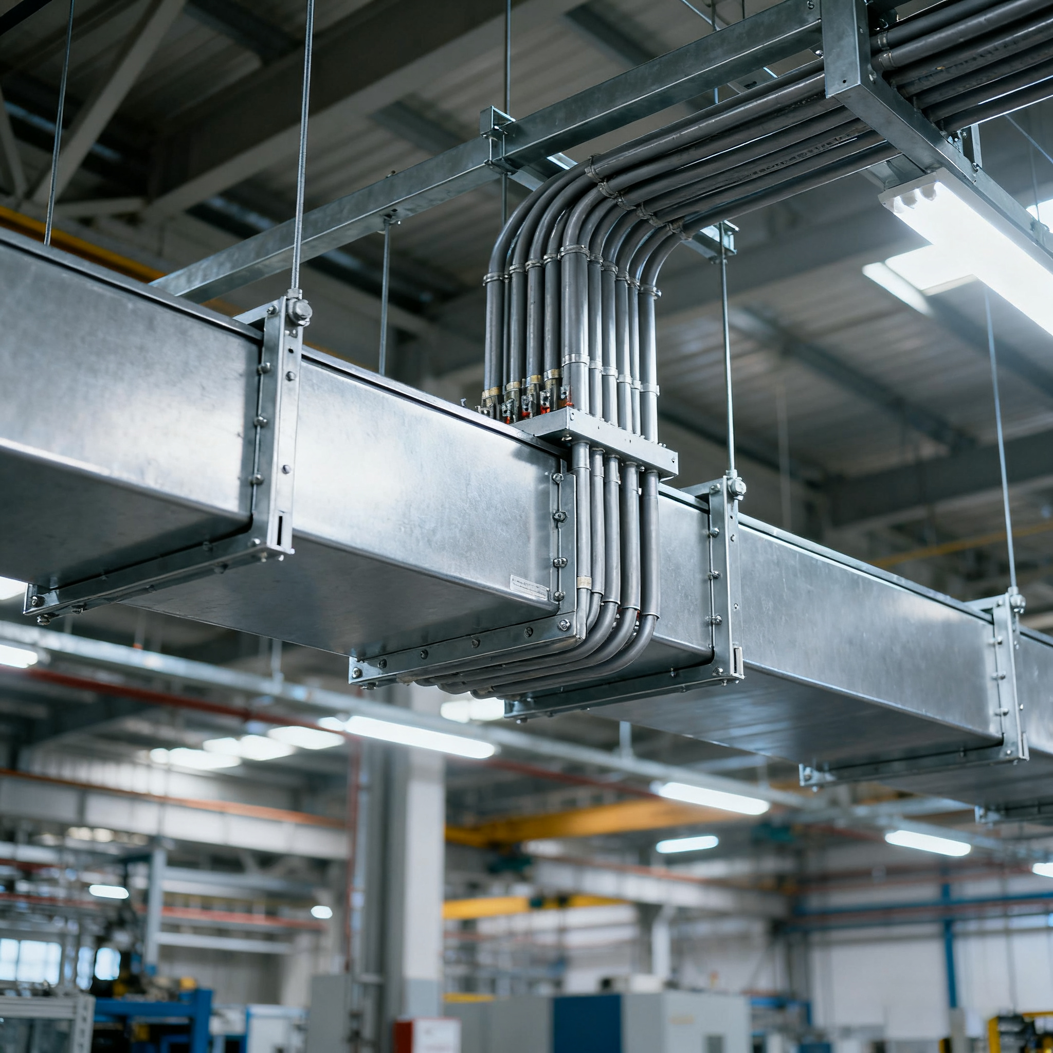 Busbar