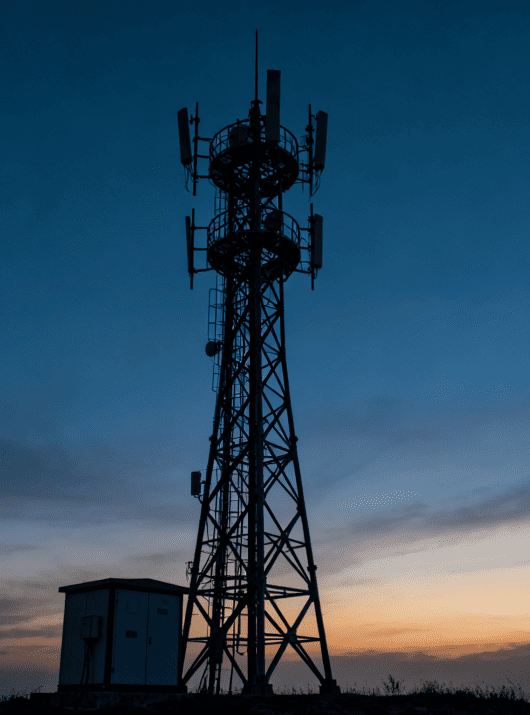 Application scenarios of backup power supply