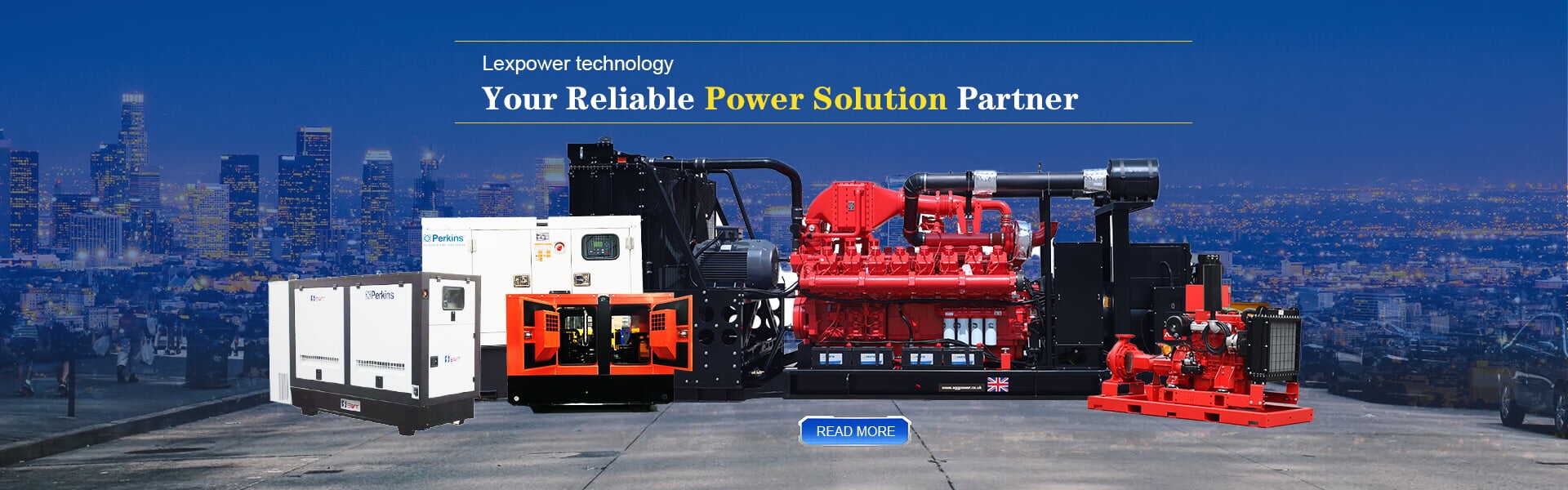 natural gas generator-0