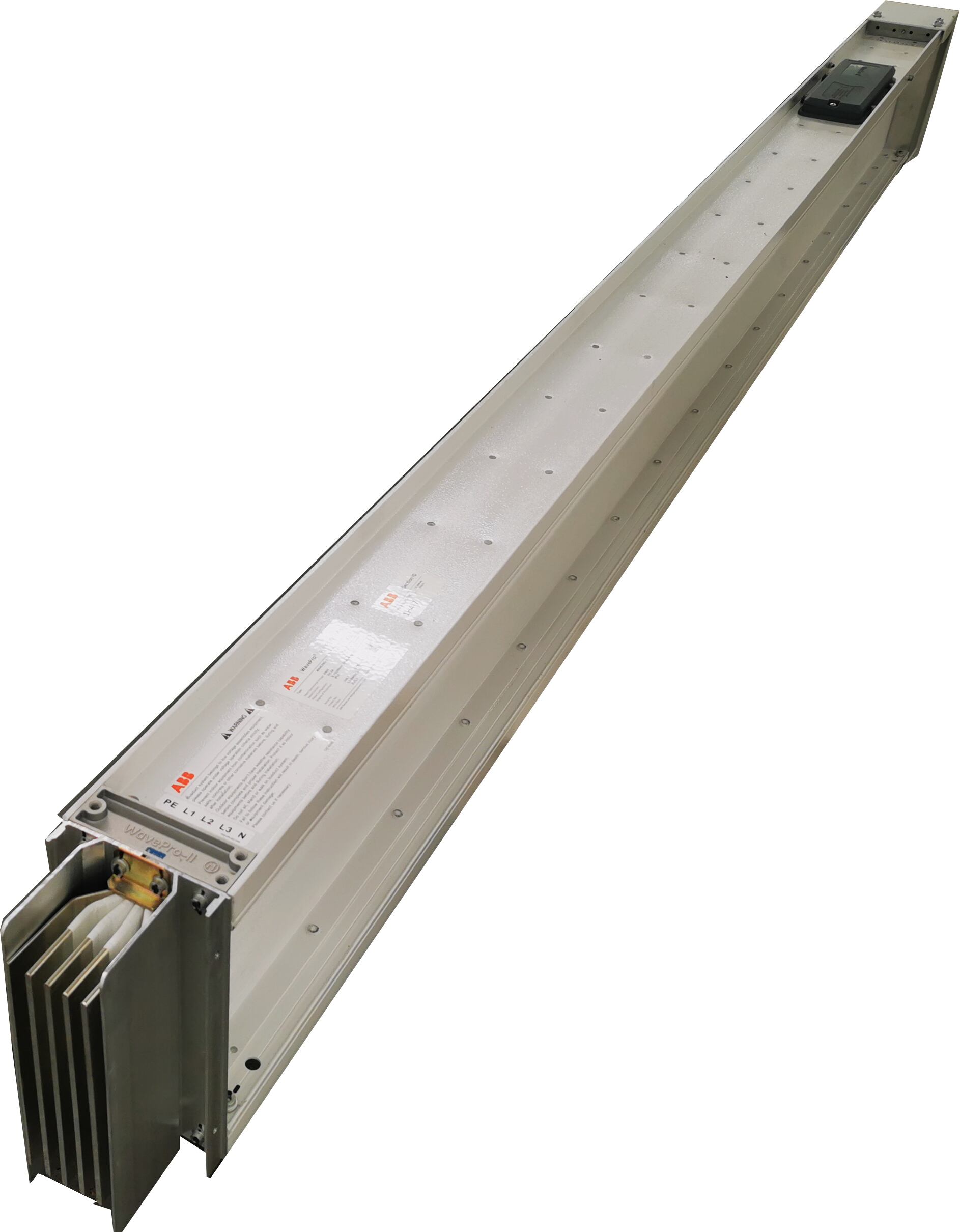 ABB BUSBAR（400-6300A）