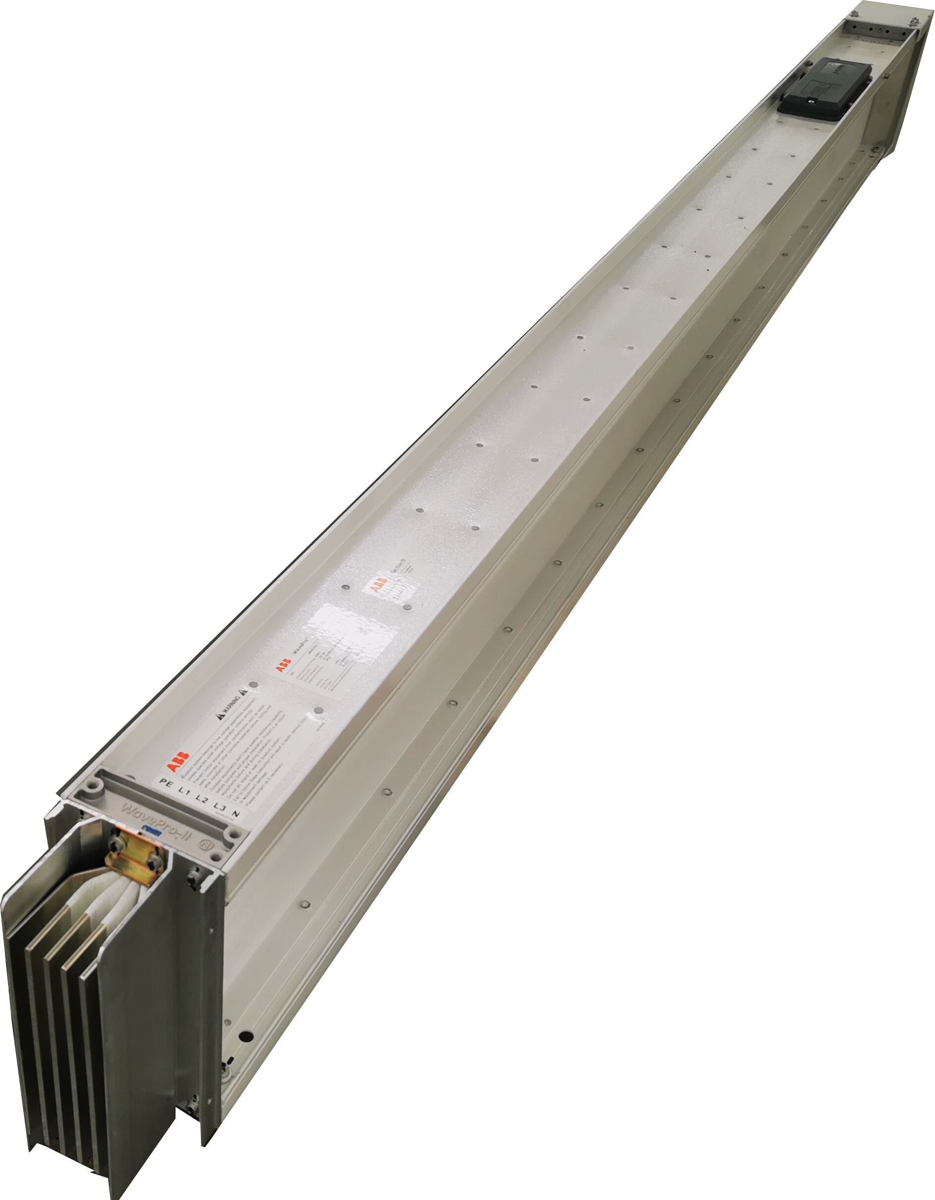 ABB BUSBAR（400-6300A） | ABB BUSBAR（400-6300A）