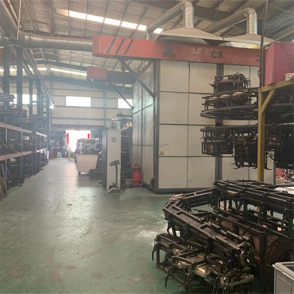 Strict Quality & Certification Assurance