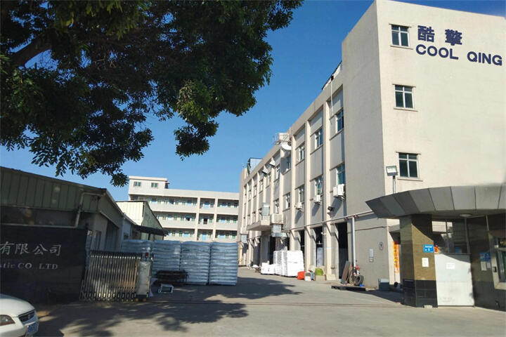 Shenzhen Coolqing Technology Co., Ltd.