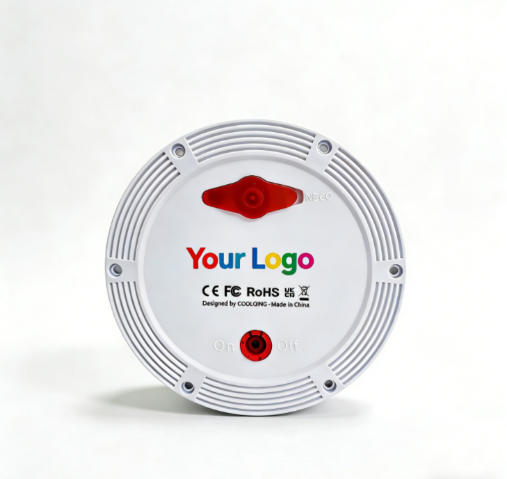 Replacement DC led battery IP65 Waterproof rechargeable RGB light replace led ball cube furniture