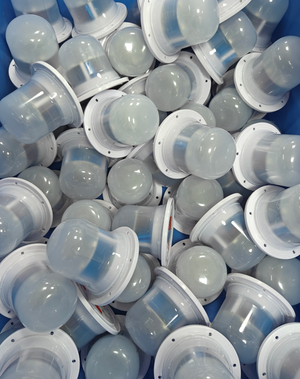 Replacement DC led battery IP65 Waterproof rechargeable RGB light replace led ball cube furniture factory