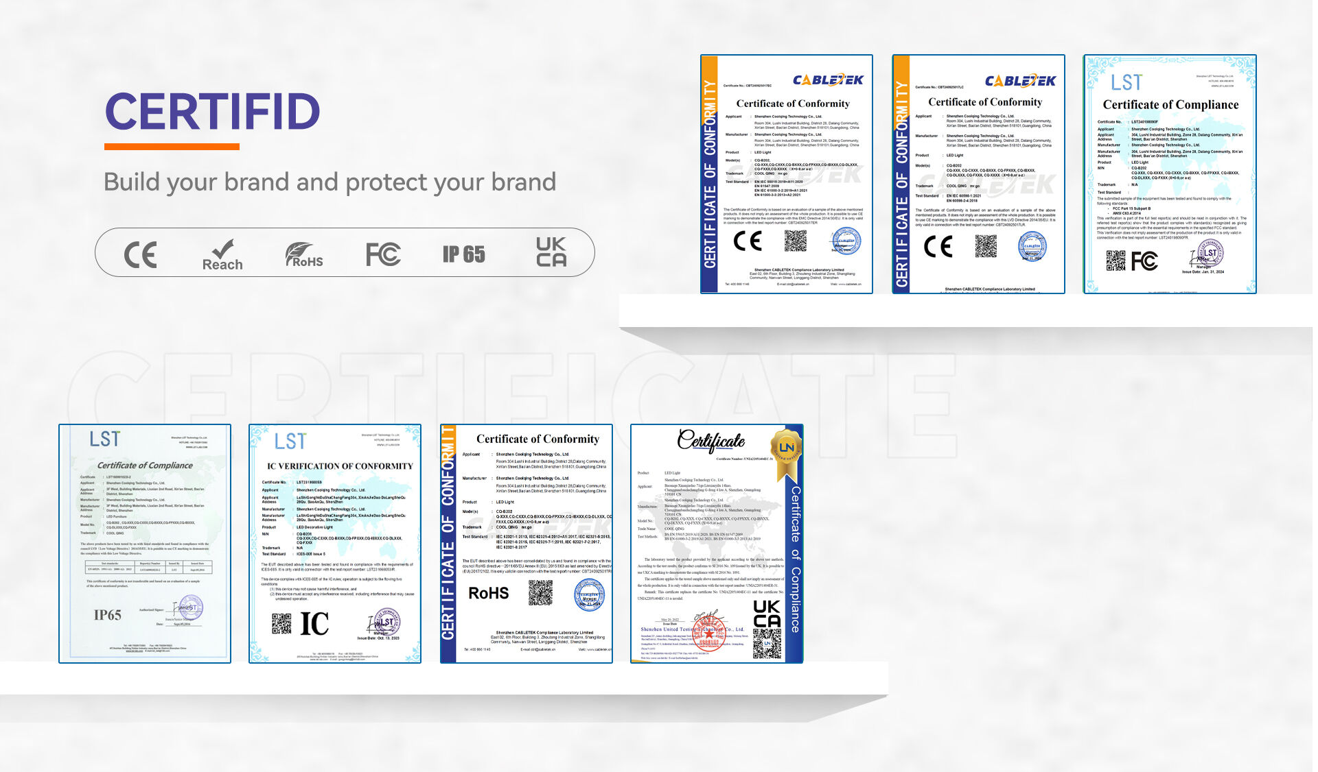 Replacement 117mm spotlight led battery for Cocktail led bar Furniture details