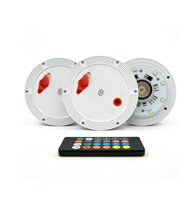 Replacement 117mm spotlight led battery for Cocktail led bar Furniture