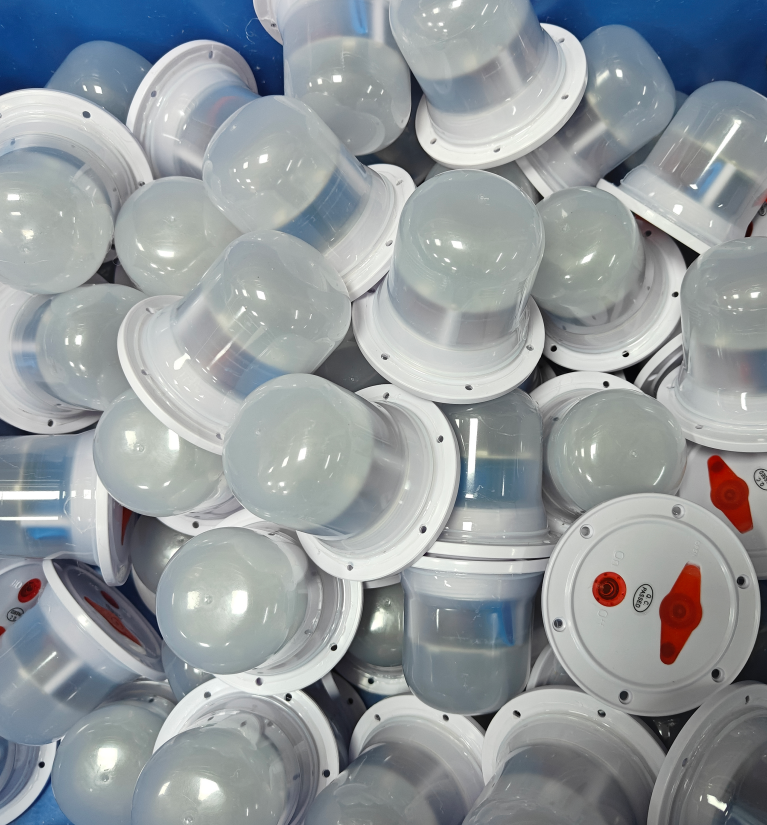 Replacement DC led battery IP65 Waterproof rechargeable RGB light replace led ball cube furniture manufacture