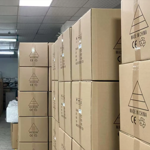 Raw Material Inspection