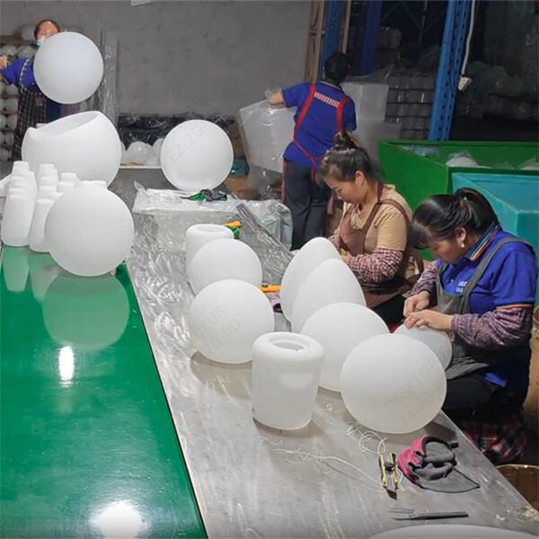 Customization & Global Service Expertise