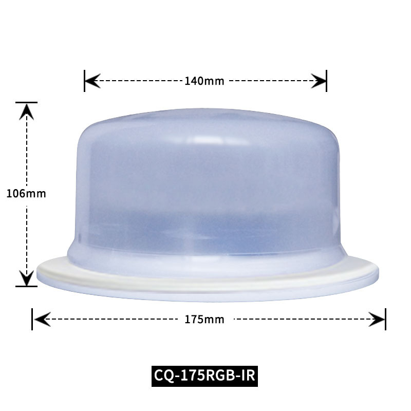 Replacement DC led battery IP65 Waterproof rechargeable RGB light replace led ball cube furniture supplier