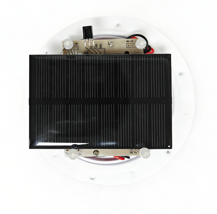 Replacement Solar led Light battery IP54 LED Bulb wick for Outdoor Garden  supplier