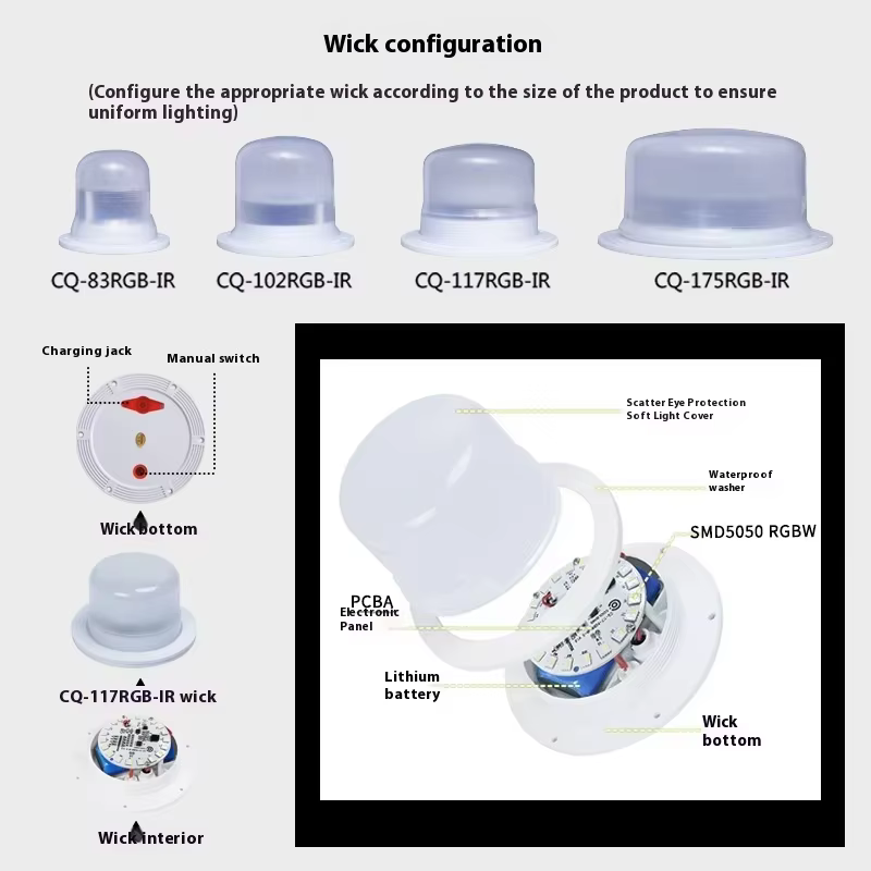 15cm/5.9-inch LED Glowing Cube Square Stool IP65 Outdoor Waterproof Cube Light LED Remote Controlled Cube supplier