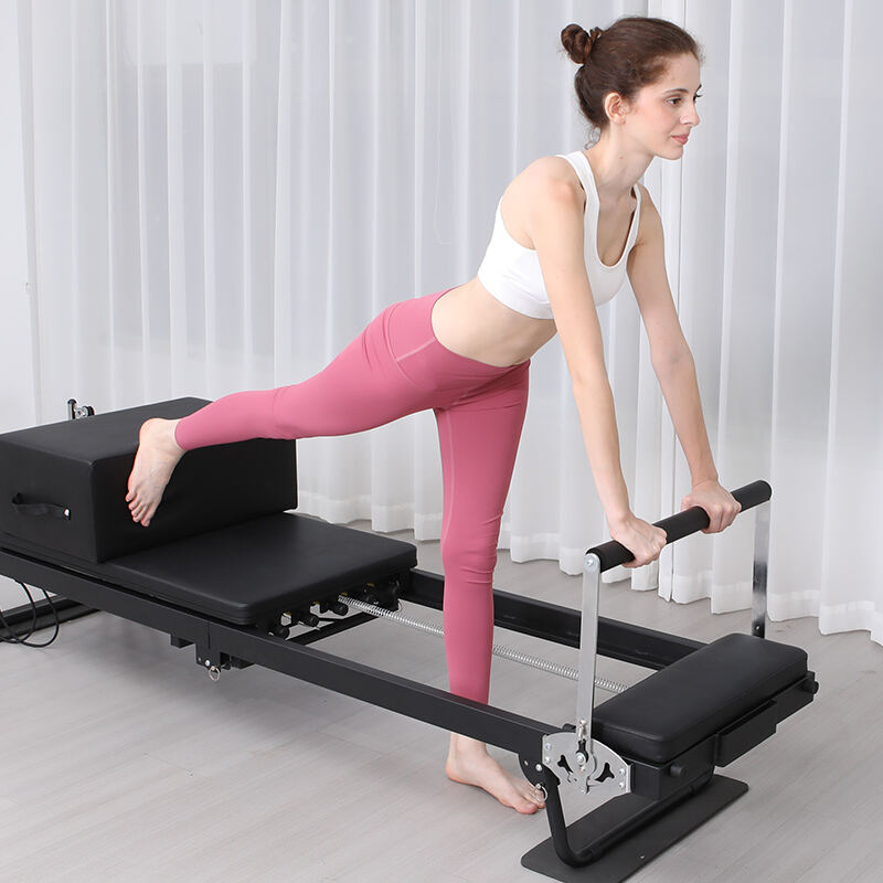 Comment les équipements de Pilates peuvent-ils diversifier votre entreprise ?