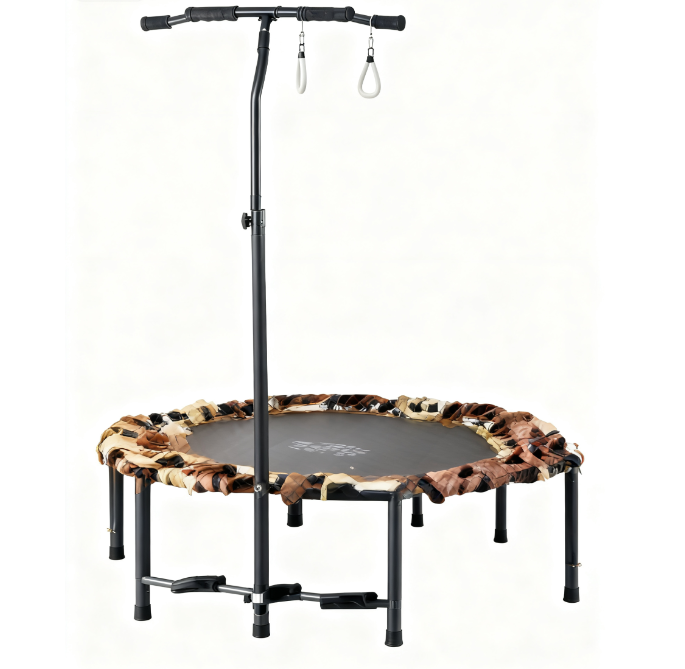 Hvilke typer fitnessutstyr er populære for innkjøp til kommersielle treningsstudioer?