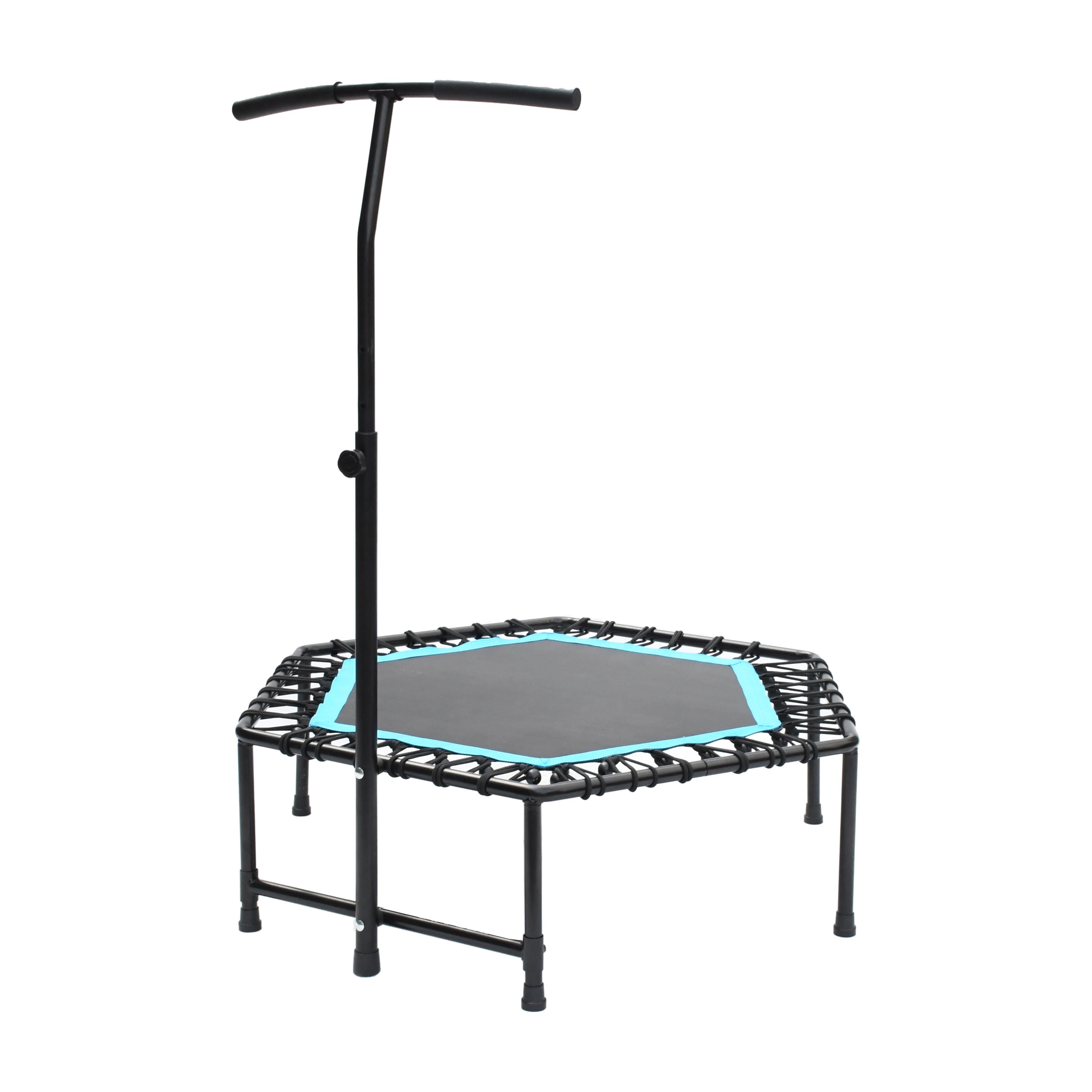 저희의 트램폴린: 혁신적이고 안전하며 피트니스와 가족 활동에 완벽함