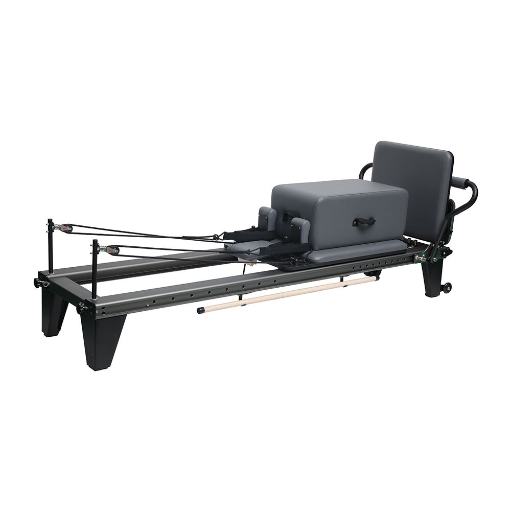 Aluminium alloy  pilates (EF-A-R2403)