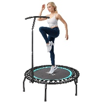 Watter yoga trampoline is nie-slip vir groothandel aankope by welness sentrums?