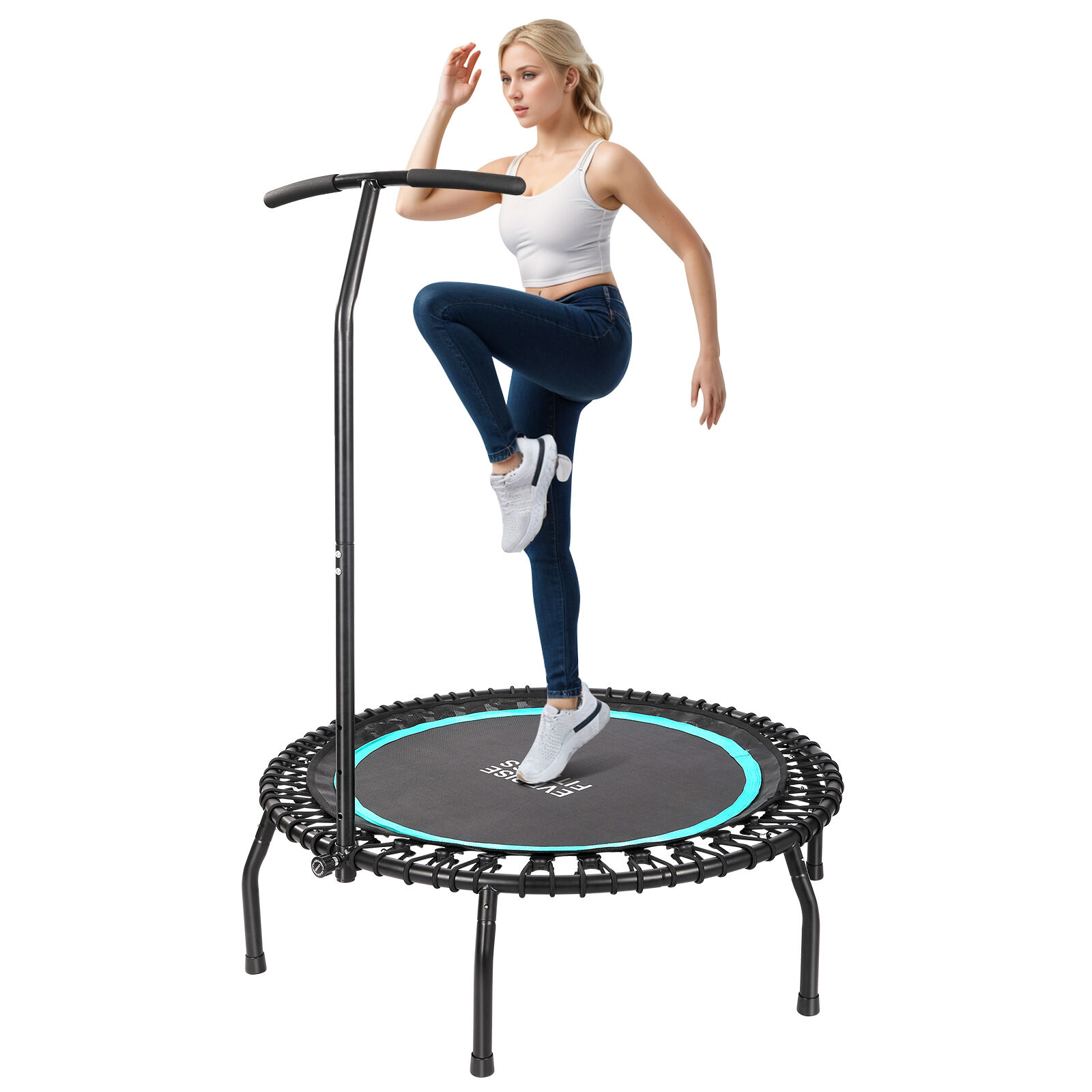(HC-MT017 J ) 45inch Round With Handle Bar