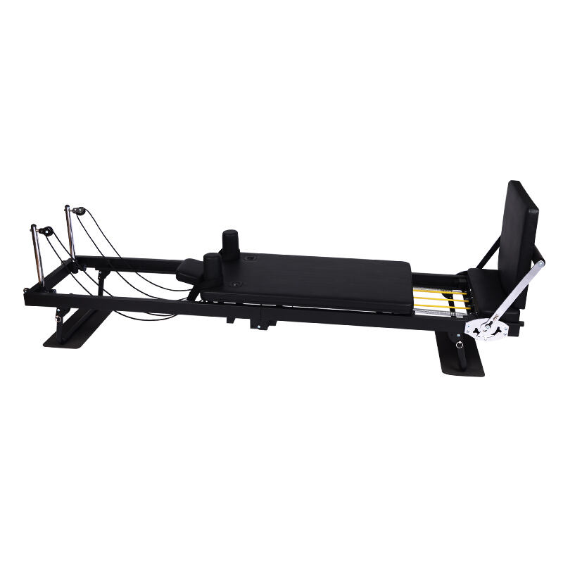 Pat de acasă pentru Pilates HC-PB3001