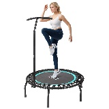 Les bienfaits des trampolines pour la perte de poids