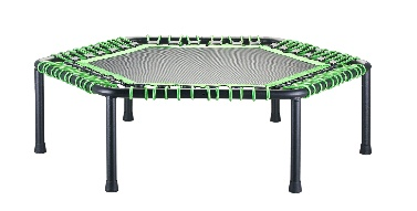 Trampoline Workouts: A Fun Way to Stay Active