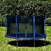 The Importance of Quality in Trampoline Manufacturing