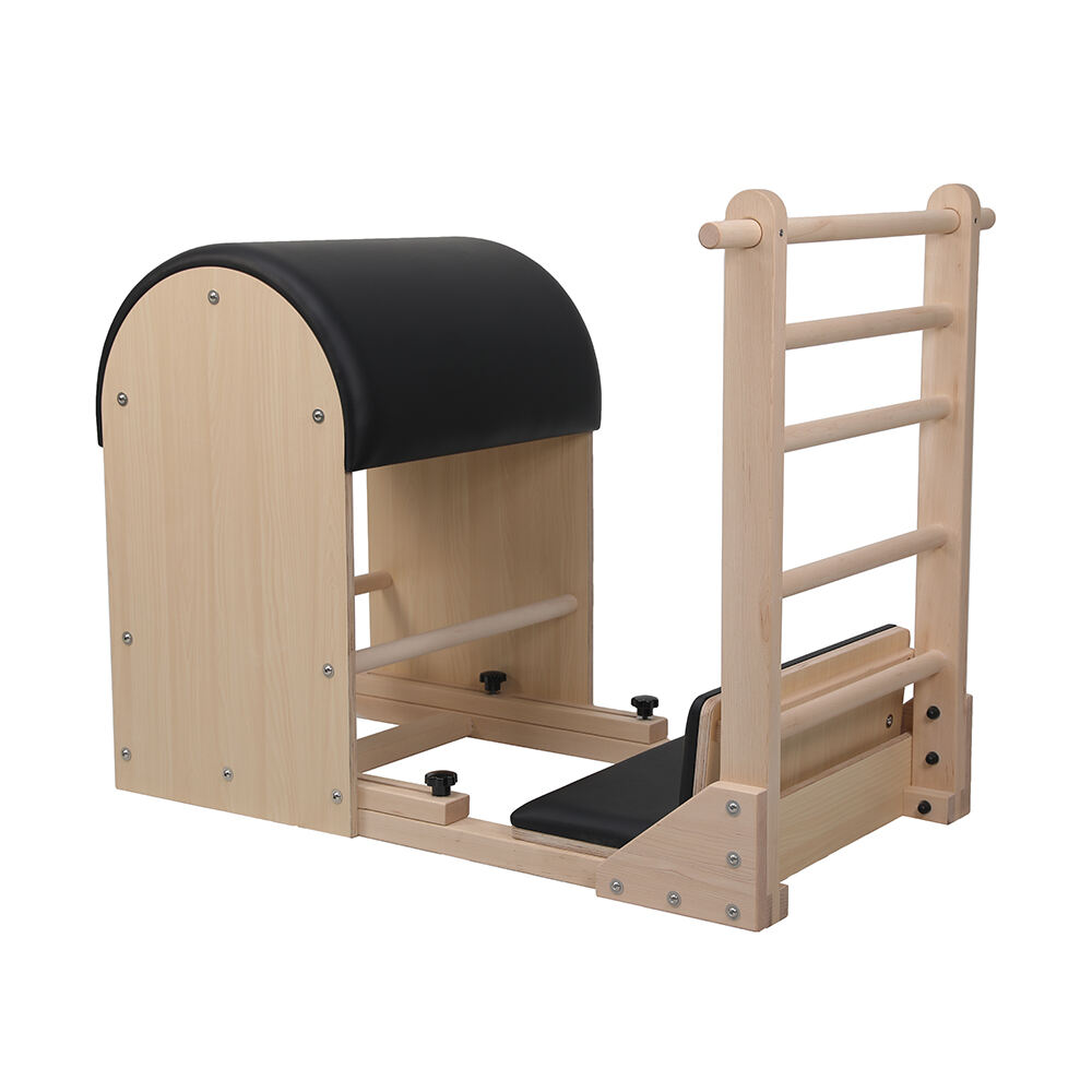 Pilates parts （ladder barrel ）