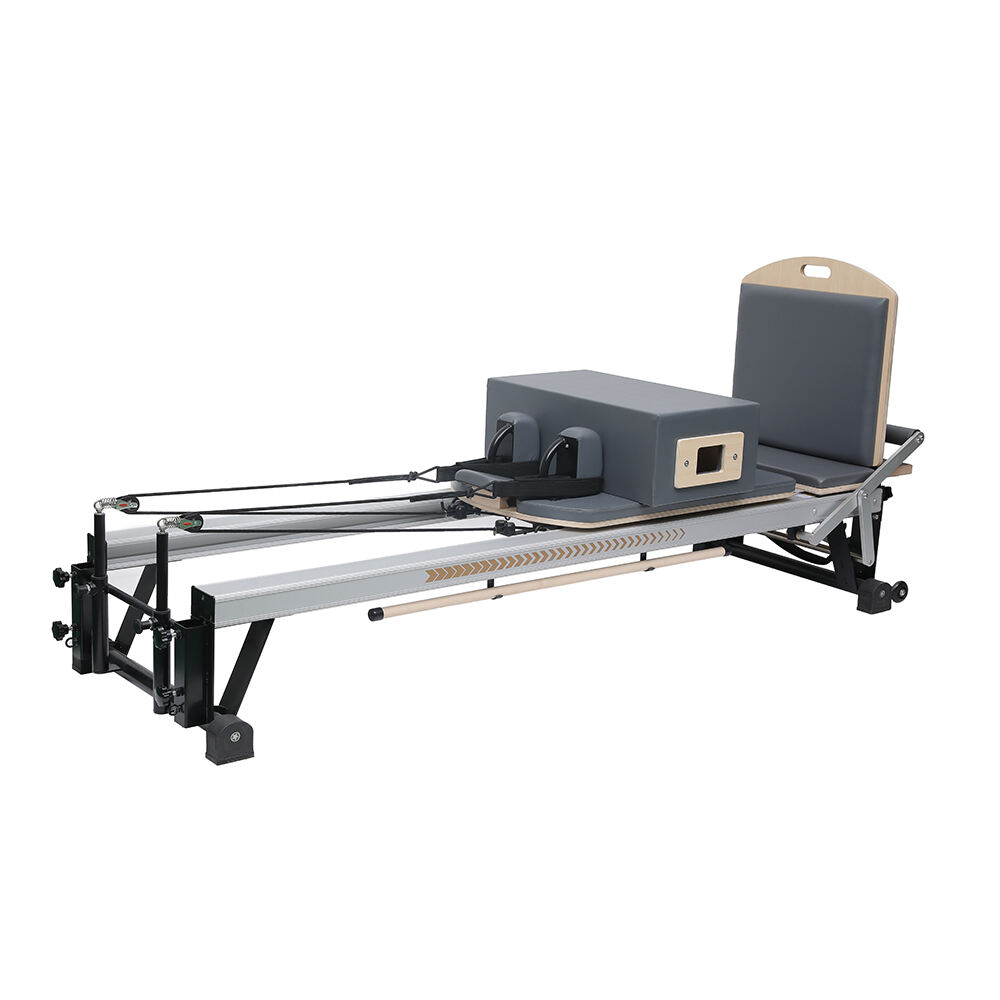 GYM pilates bed  EF-A-R2401
