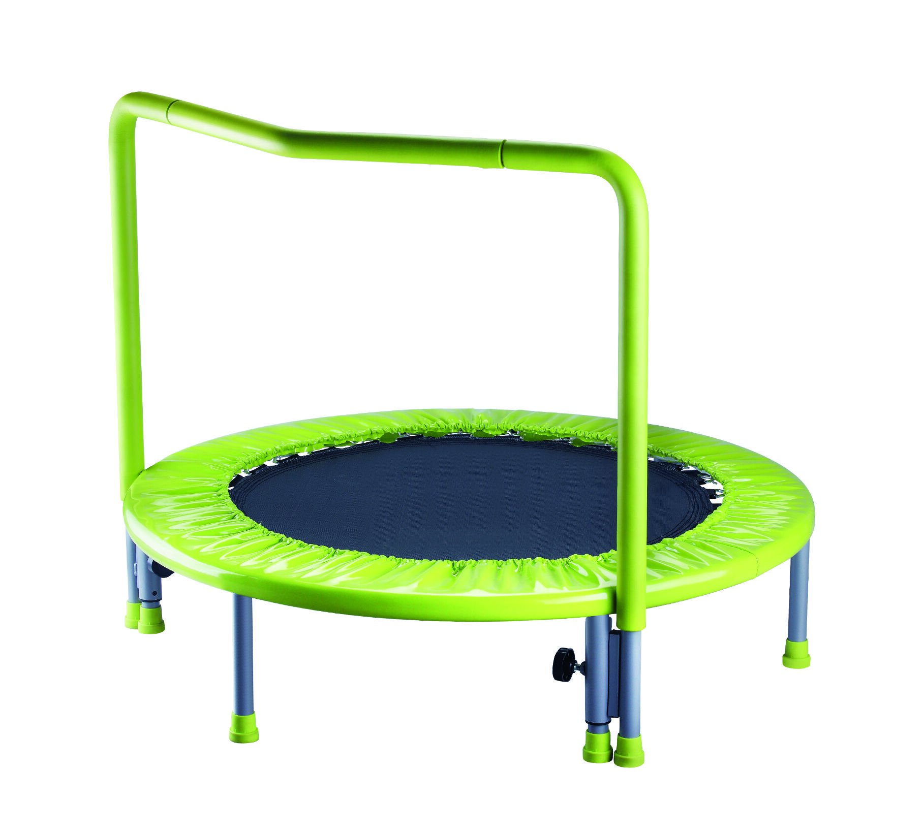 안전하고 효율적인 트램폴린: 실내 및 실외 피트니스를 위한 이상적인 선택