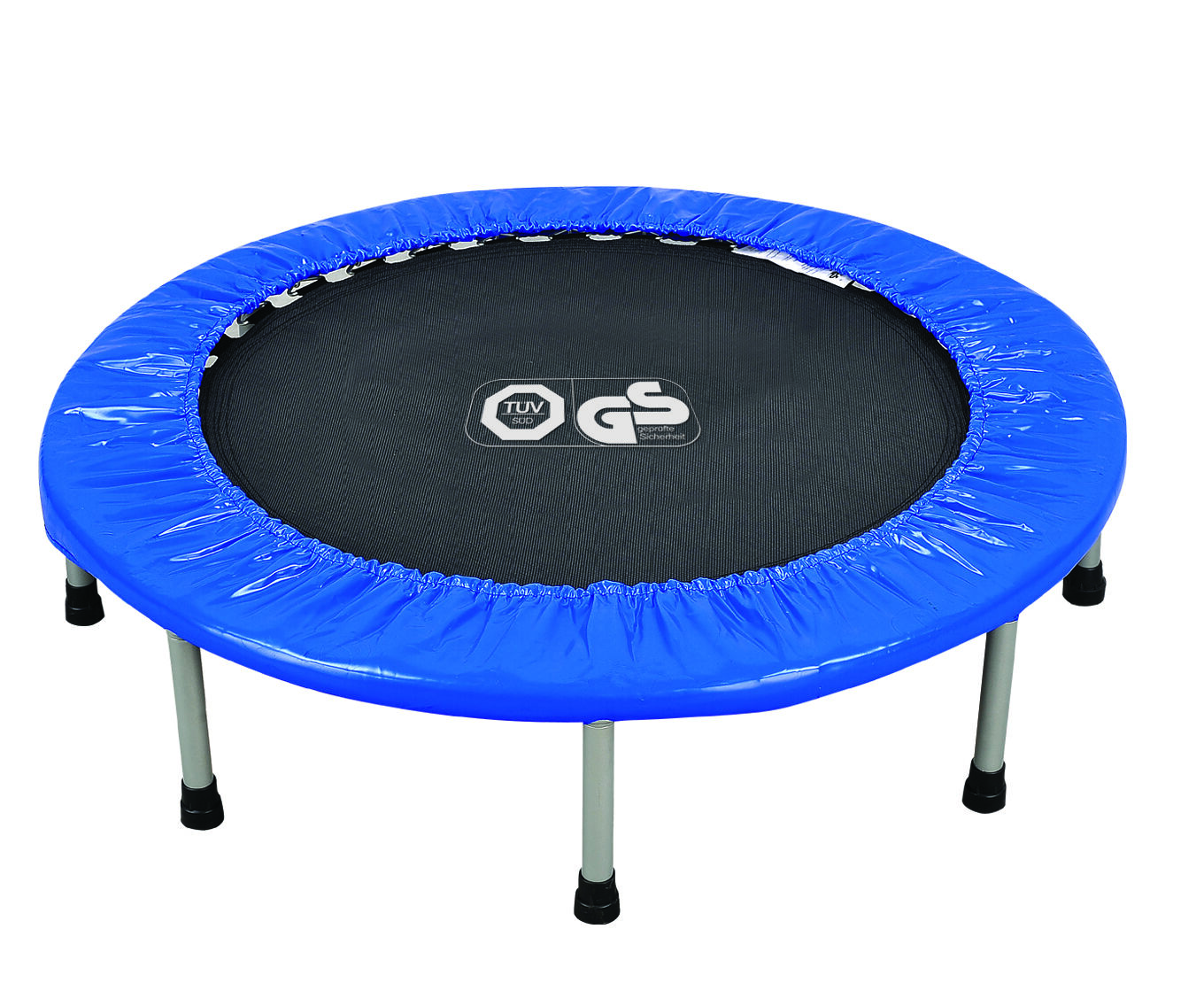 고품질 트램폴린: 모두를 위한 안전하고 혁신적인 피트니스 및 엔터테인먼트