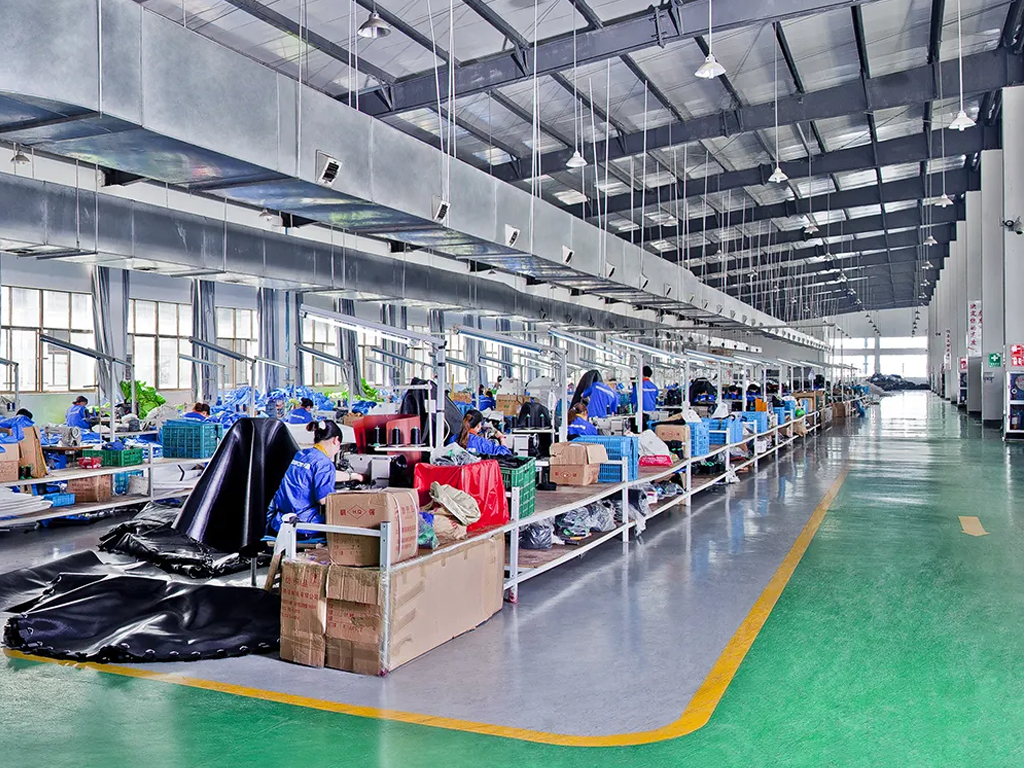 A Little About Everise fitness