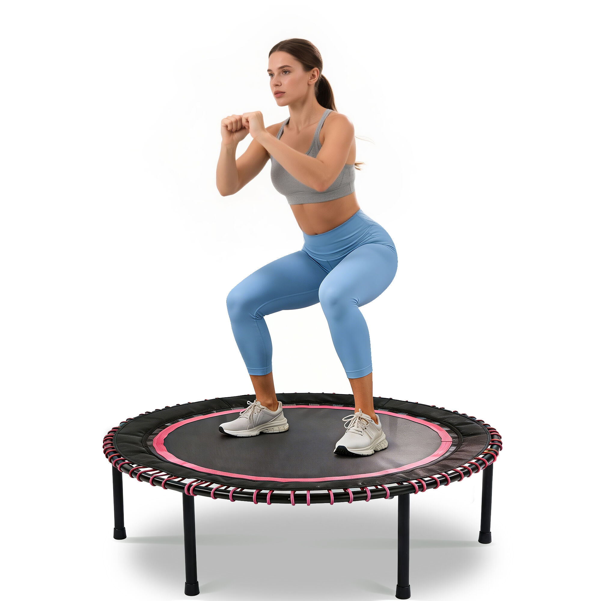 Fitness trampoline (48inch)
