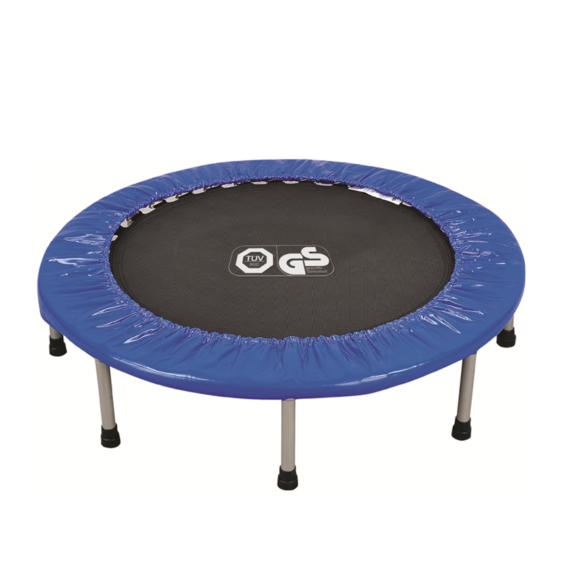 Spring Trampoline 